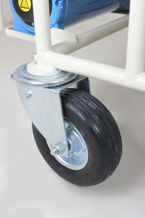 Штукатурная станция «ВОЛМА ПРЕМИУМ ПЛЮС»