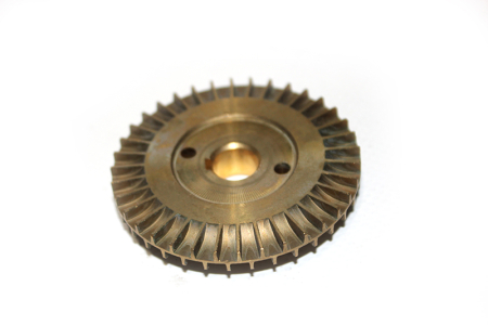 Турбинка водяного насоса 400В